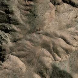 Satellite imagery of Cuchilla Cinco Mogotes, AR