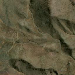 Satellite imagery of Mogotes de Las Guanacas, AR