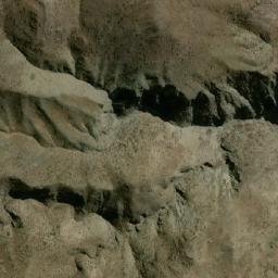 Satellite imagery of Mogotes de Las Guanacas, AR