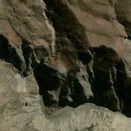 Satellite imagery of Mogotes de Las Guanacas, AR