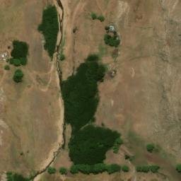 Satellite imagery of Cerro Alto de la Leña, AR