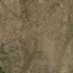 Satellite imagery of Cerro Alto de la Leña, AR
