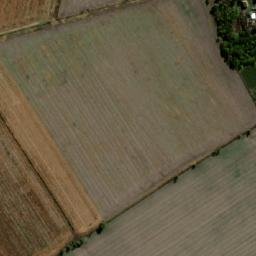 Satellite imagery of Loma Azul, AR