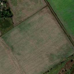 Satellite imagery of Loma Azul, AR