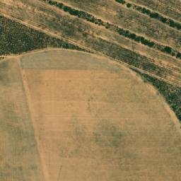 Satellite imagery of VERGENOEG, ZA