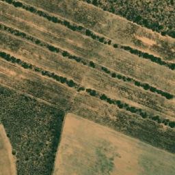 Satellite imagery of VERGENOEG, ZA