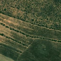 Satellite imagery of VERGENOEG, ZA