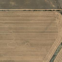 Satellite imagery of Sandplain Rocks, AU