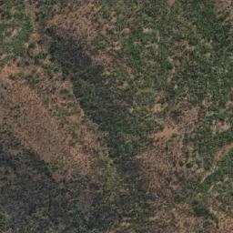 Satellite imagery of Yeltanna Hill, AU