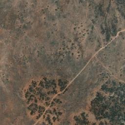 Satellite imagery of Gordons Hill, AU
