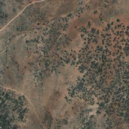 Satellite imagery of Gordons Hill, AU