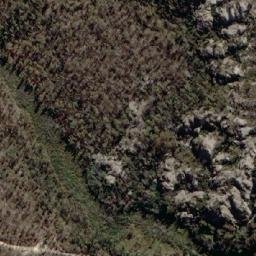 Satellite imagery of Sheridan Hill, AU