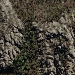 Satellite imagery of Sheridan Hill, AU
