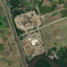 Satellite imagery of survey_point, AU