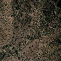 Satellite imagery of Cerro Monte Cristo, CL