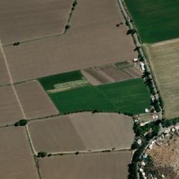 Satellite imagery of Cerro Lo Aguirre, CL