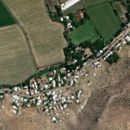 Satellite imagery of Cerro Lo Aguirre, CL