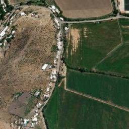 Satellite imagery of Cerro Lo Aguirre, CL