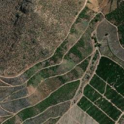 Satellite imagery of Cerros Santa Rosa, CL
