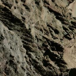Satellite imagery of Cerro Cabeza del Inca, CL