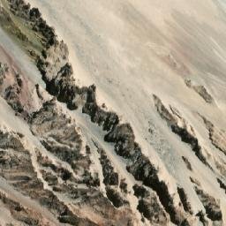 Satellite imagery of Cerro Quebrada Blanca, AR