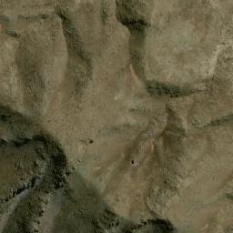 Satellite imagery of Mogotes de Las Guanacas, AR