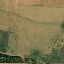 Satellite imagery of VERGENOEG, ZA