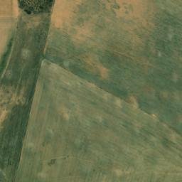 Satellite imagery of VERGENOEG, ZA