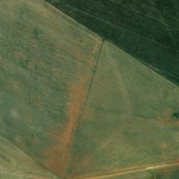 Satellite imagery of VERGENOEG, ZA