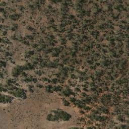 Satellite imagery of Mardarbilla Rock, AU
