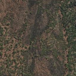 Satellite imagery of Muratchina Hill, AU