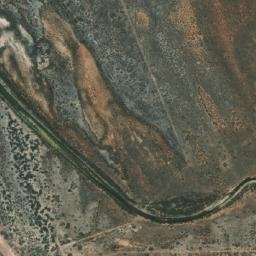 Satellite imagery of Mount Mambray, AU