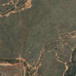 Satellite imagery of Mount Mambray, AU