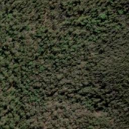 Satellite imagery of Binben Mount, AU