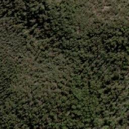 Satellite imagery of Binben Mount, AU
