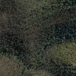 Satellite imagery of Mount Wareng, AU