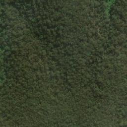 Satellite imagery of Mount Baker, AU