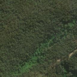 Satellite imagery of Mount Baker, AU