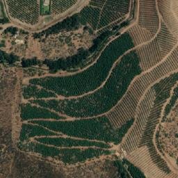 Satellite imagery of Cerro El Maitén, CL
