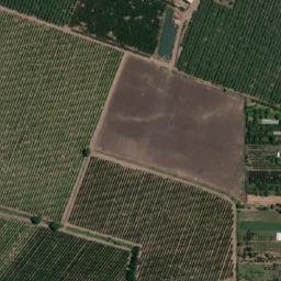 Satellite imagery of Mineral El Sauce, CL