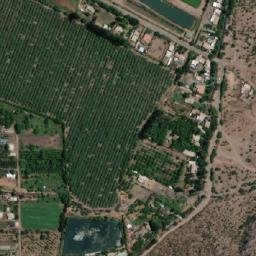 Satellite imagery of Mineral El Sauce, CL