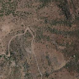 Satellite imagery of Mineral El Sauce, CL