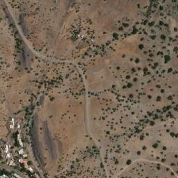 Satellite imagery of Minas de Cobre El Guindo, CL