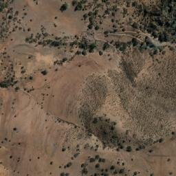 Satellite imagery of Minas de Cobre Santa Berta, CL