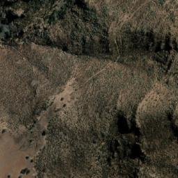 Satellite imagery of Minas de Cobre Santa Berta, CL