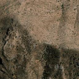 Satellite imagery of Cerro Litre, CL