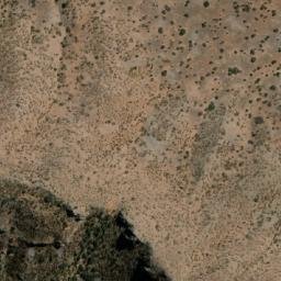 Satellite imagery of Cerro Litre, CL