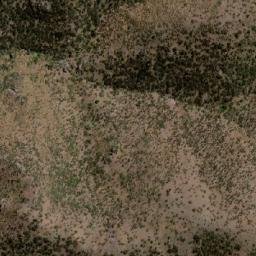 Satellite imagery of Cerro Quillayes, CL