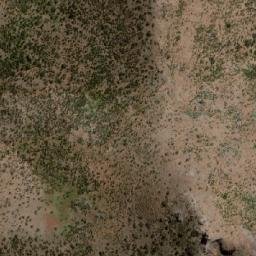 Satellite imagery of Cerro Caballo Muerto, CL