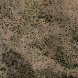 Satellite imagery of Cerro Caballo Muerto, CL